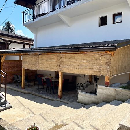 Vito Apartments Jajce Exterior photo