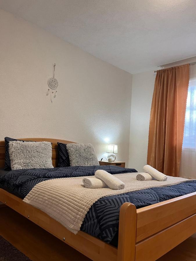 Vito Apartments Jajce Exterior photo