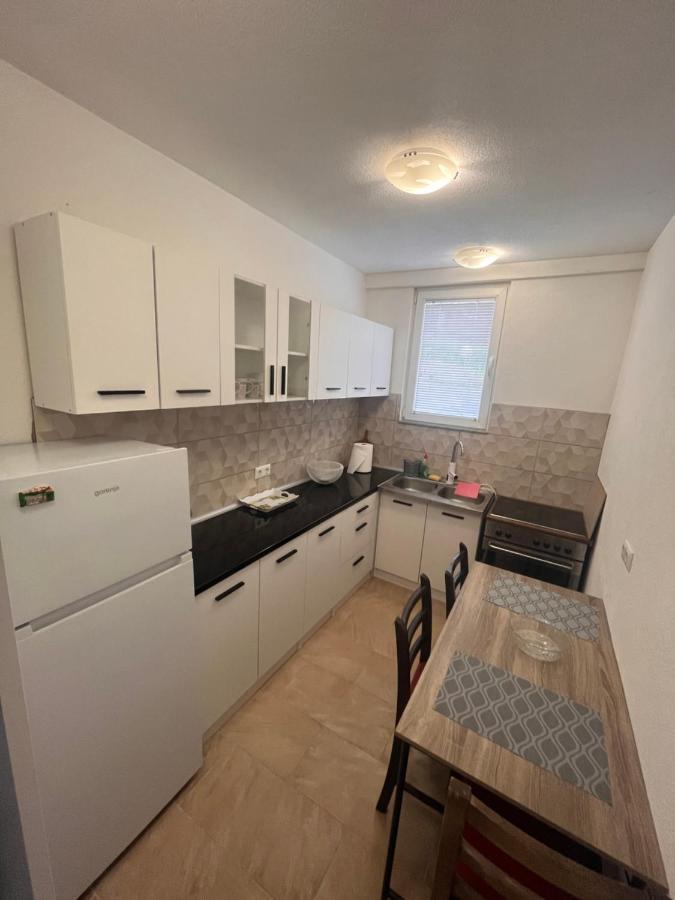 Vito Apartments Jajce Exterior photo