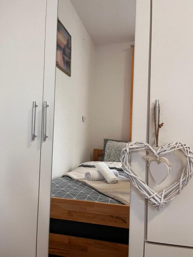 Vito Apartments Jajce Exterior photo