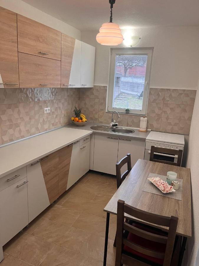 Vito Apartments Jajce Exterior photo