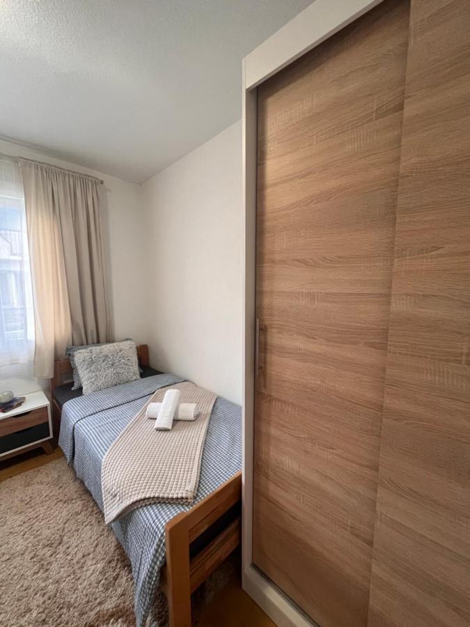 Vito Apartments Jajce Exterior photo