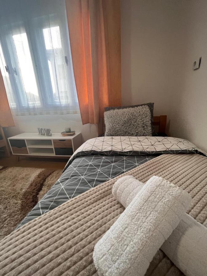 Vito Apartments Jajce Exterior photo
