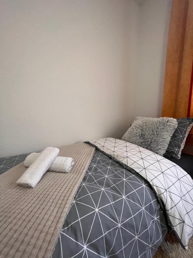 Vito Apartments Jajce Exterior photo