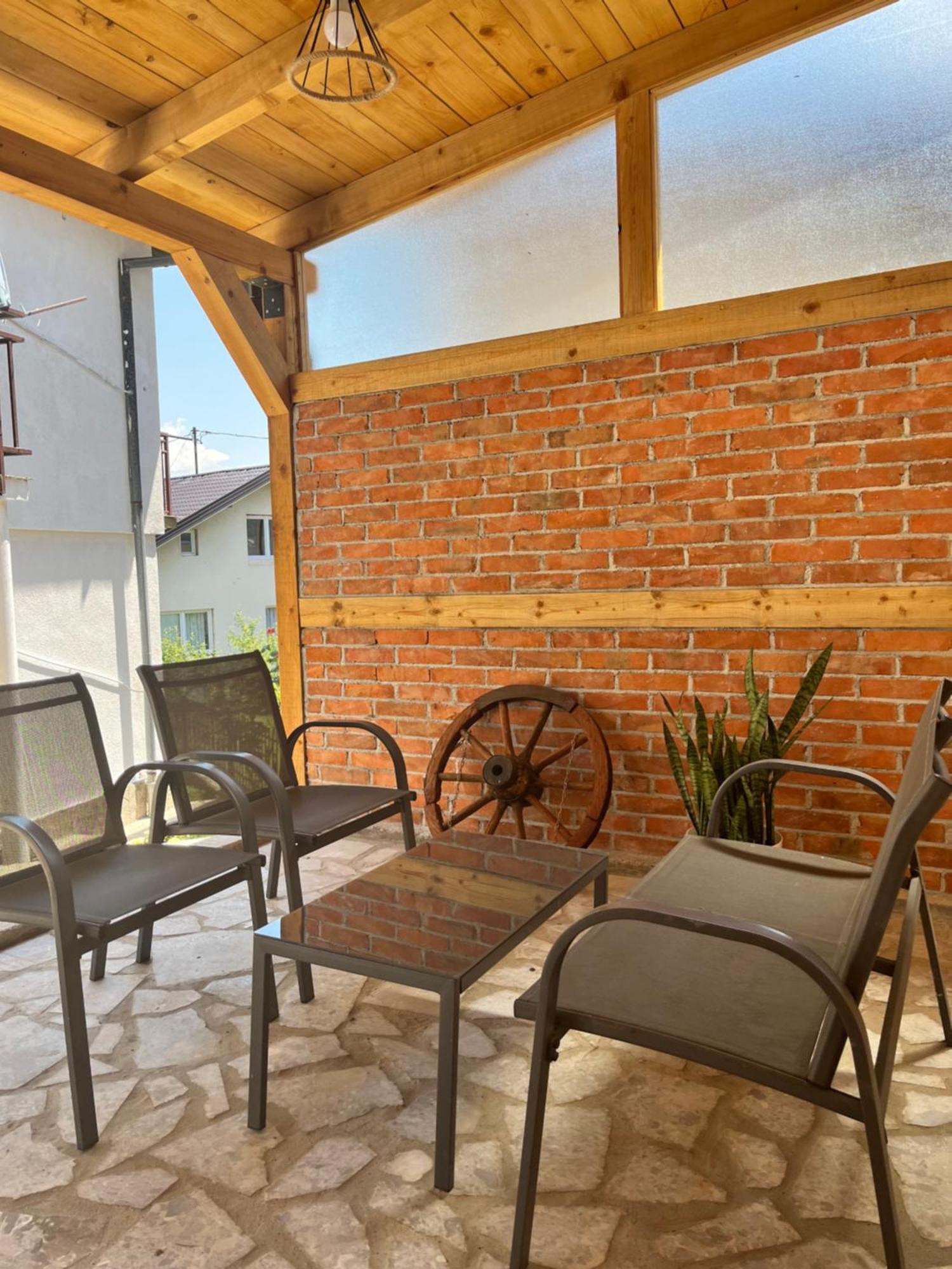 Vito Apartments Jajce Exterior photo