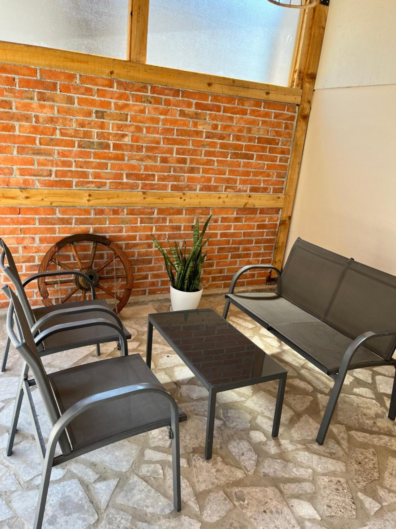 Vito Apartments Jajce Exterior photo