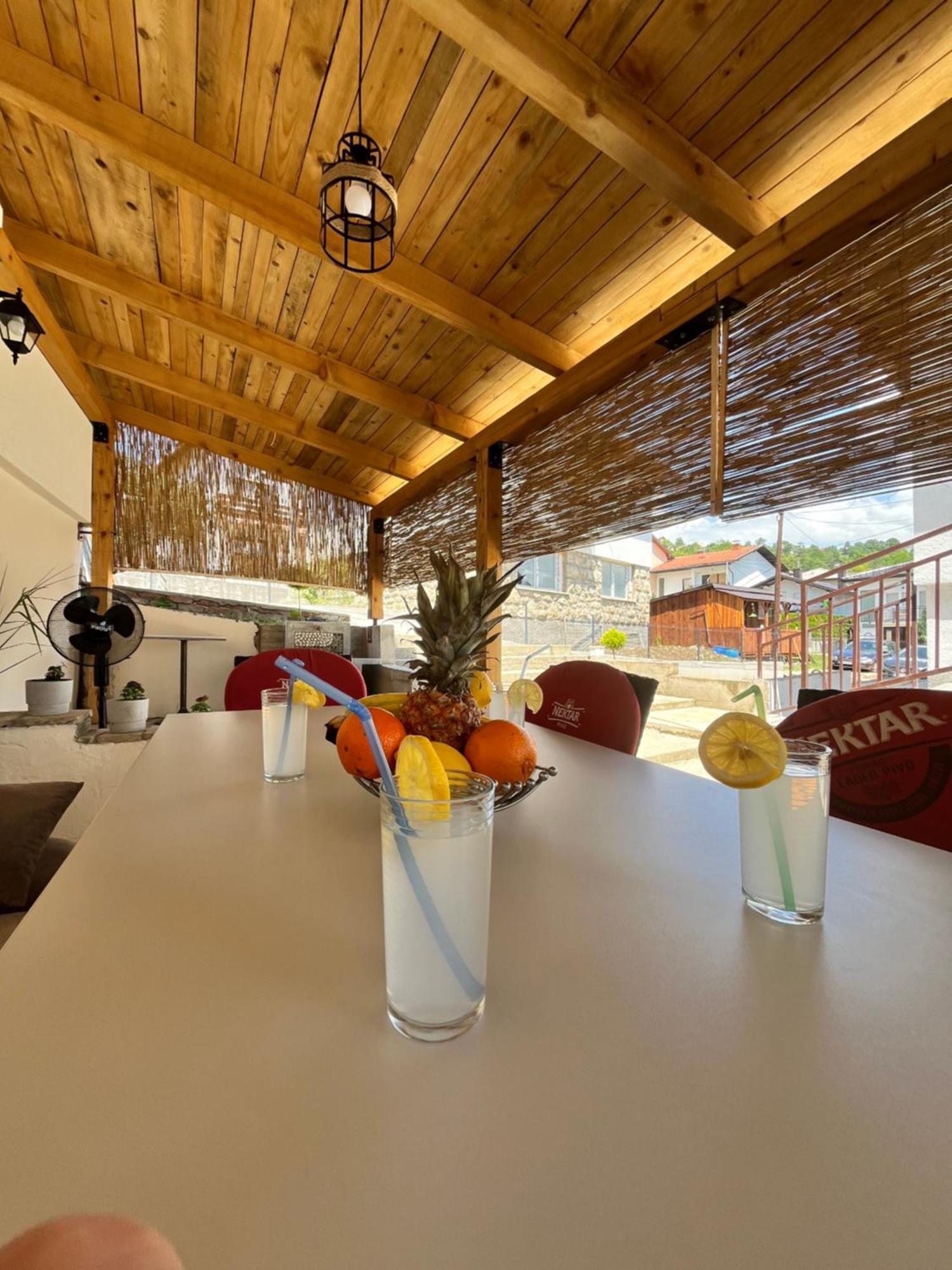 Vito Apartments Jajce Exterior photo