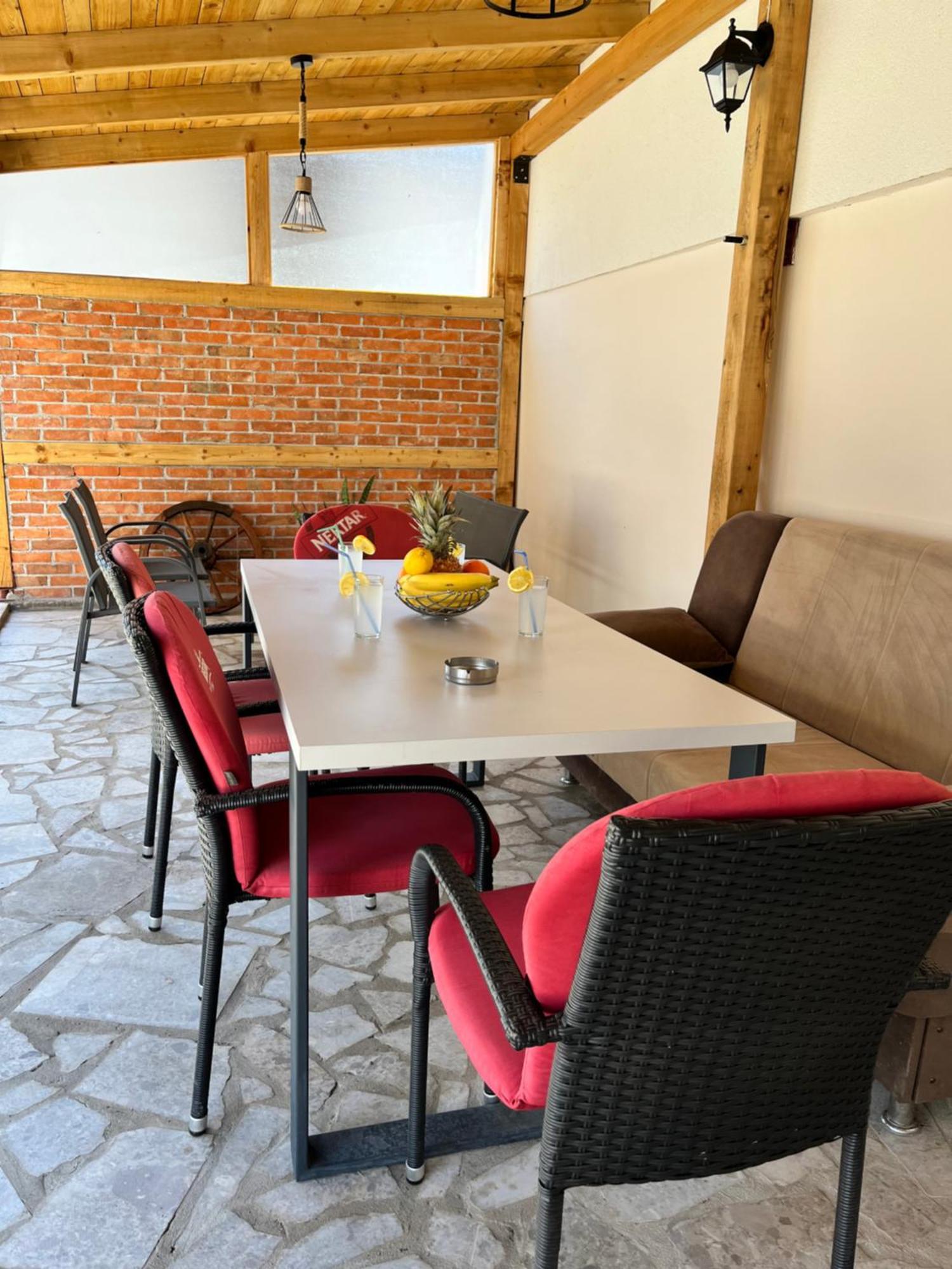 Vito Apartments Jajce Exterior photo